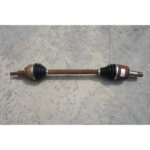 Junta Homocinetica Trasera Izquierda Para Dodge Durango 2011, 2012, 2013, 2014, 2015, 2016, 2017 - Motor 3.6 Litros, V6