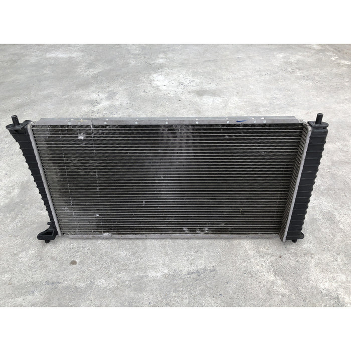 Radiador Original Para Ford F150 Lobo 1999 Al 2003 Motor 4.2