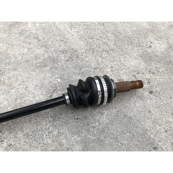 Junta Homocinetica Trasera Derecha Mazda Cx5 2020 2021 2022 2023 2024 Motor 2.5 Original