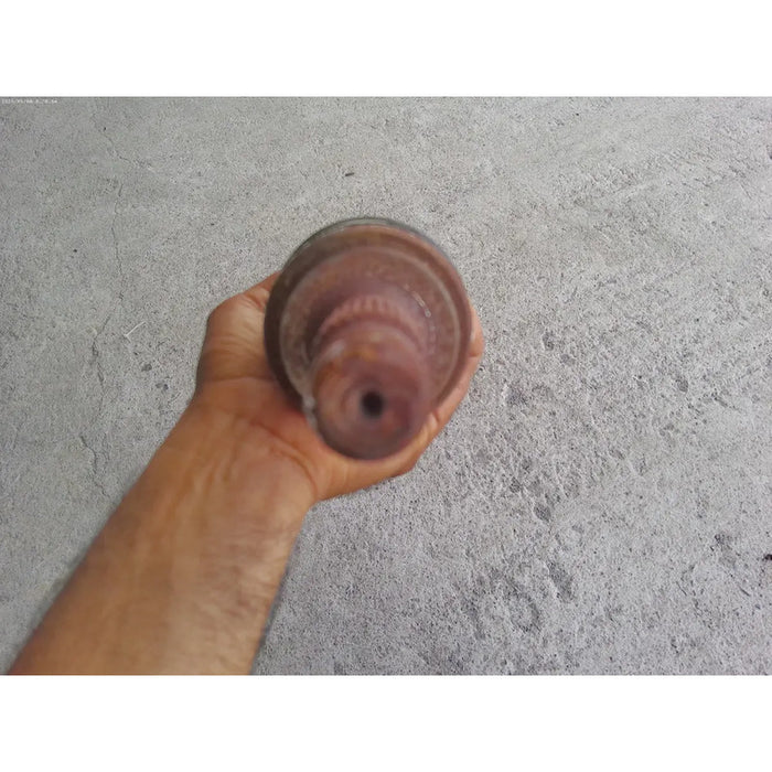 Junta Homocinetica Trasera Izquierda Original Para Land Rover Lr2 2011, 2012, 2013, 2014, 2015