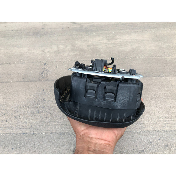 Bolsa De Aire Volante Original Grand Cherokee 2017 2018