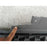 Parrilla Superior Para Nissan Sentra 2007, 2008, 2009 Cromado