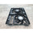 Motoventilador Para Volkswagen Cc 2009 2010 2011 2012 2013 2014 2015 Motor 2.0 Original