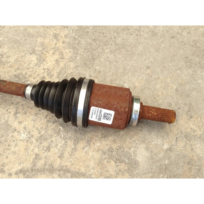 Junta Homocinetica Delantera Derecha Para Chevrolet Cruze 2016, 2017, 2018, 2019 Motor 1.4 Original