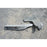Bisagra De Cofre Derecha Para Nissan Tiida 2007, 2008, 2009, 2010, 2011, 2012 - Original