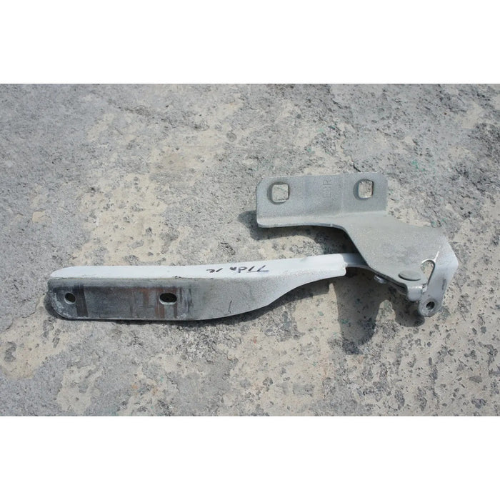 Bisagra De Cofre Derecha Para Nissan Tiida 2007, 2008, 2009, 2010, 2011, 2012 - Original