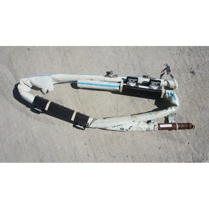 Bolsa De Aire Cortina Izquierda Hyundai Tucson 2010-2015