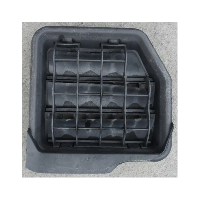 Rejilla De Ventilación Costado Izquierdo Para Golf 2006-2009