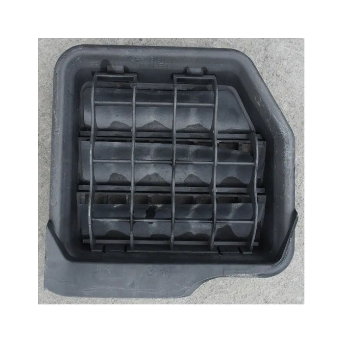 Rejilla De Ventilación Costado Izquierdo Para Golf 2006-2009