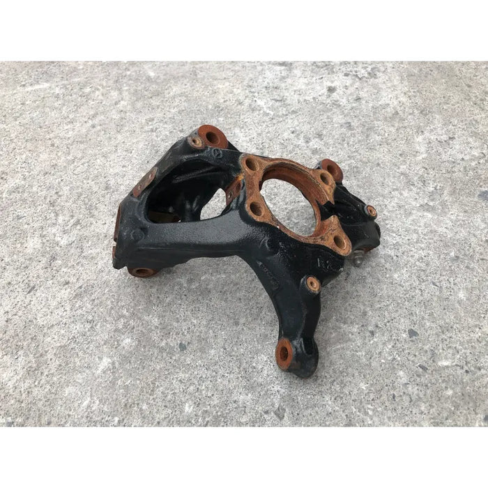 Mango Delantero Derecho Mazda 3 Hatchback 2020, 2021, 2022, 2023 Motor 2.5, Original