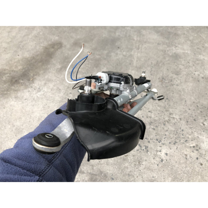 Motor Limpiabrisas Nissan Sentra 2020 2021 2022 2023