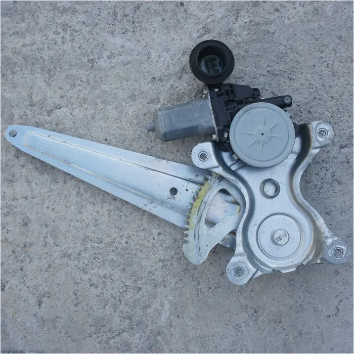 Elevador Puerta Trasera Derecha Para Toyota Corolla 2009, 2010, 2011, 2012, 2013