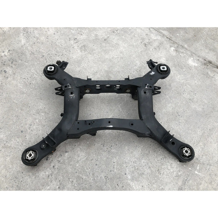 Puente De Suspension Trasero Para Jeep Grand Cherokee 2014, 2015, 2016, 2017, 2018, 2019, 2020 - Motor 3.6 V6 - Original