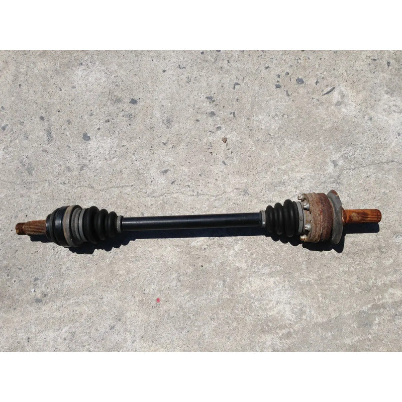 Junta Homocinetica Trasera Izquierda Original Para Bmw X1 2012, 2013, 2014, 2015 Motor 2.0
