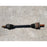 Junta Homocinetica Trasera Izquierda Original Para Bmw X1 2012, 2013, 2014, 2015 Motor 2.0