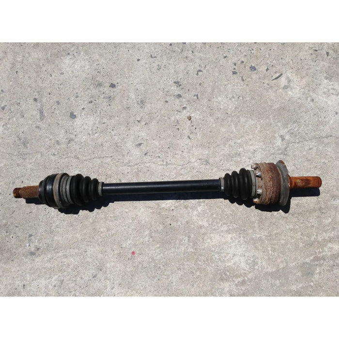Junta Homocinetica Trasera Izquierda Original Para Bmw X1 2012, 2013, 2014, 2015 Motor 2.0