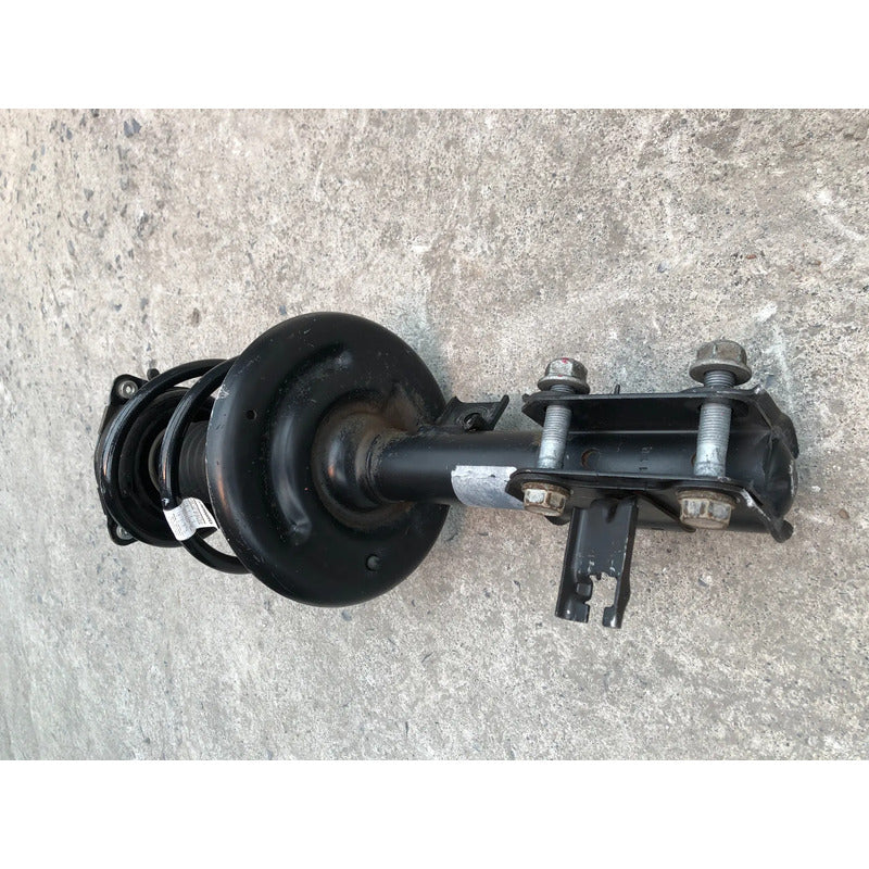 Amortiguador Delantero Izquierdo Para Nissan Altima 2013, 2014, 2015, 2016, 2017, 2018 - Motor 2.5 Litros, 4 Cilindros - Original