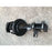 Amortiguador Delantero Izquierdo Para Nissan Altima 2013, 2014, 2015, 2016, 2017, 2018 - Motor 2.5 Litros, 4 Cilindros - Original