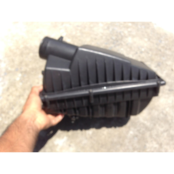 Porta Filtro De Aire Derecho Land Rover Lr4 2010 Al 2013 5.0