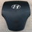 Bolsa De Aire Volante Original Para Elantra 2007, 2008, 2009, 2010 Negro
