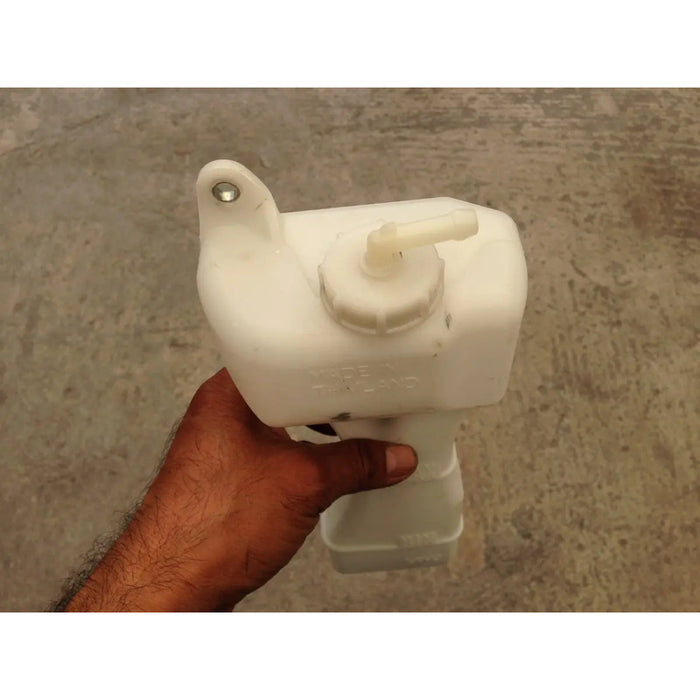 Deposito De Anticongelante Para Honda Fit 2009, 2010, 2011, 2012, 2013 Motor 1.5