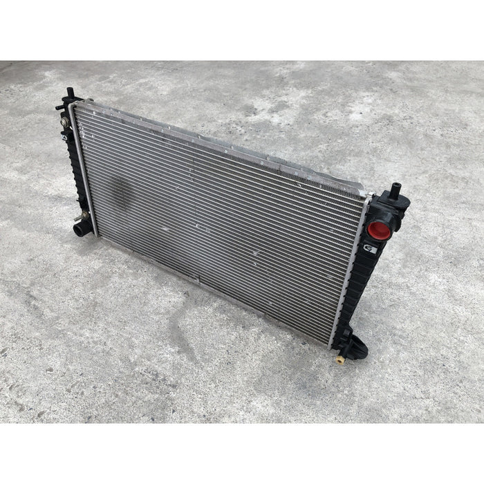 Radiador Original Para Ford Lobo F150 1999 Al 2003 Motor 4.6