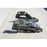 Juego Bisagras De Cofre Para Land Rover Discovery 2015, 2016, 2017, 2018, 2019