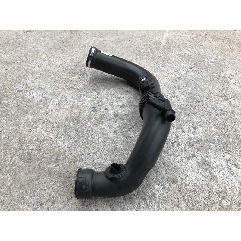 Manguera De Aire Para Turbo Compresor Mercedes Benz C250 2013, 2014 - Motor 3.0 Litros, Original