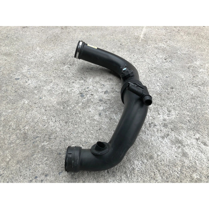 Manguera De Aire Para Turbo Compresor Mercedes Benz C250 2013, 2014 - Motor 3.0 Litros, Original