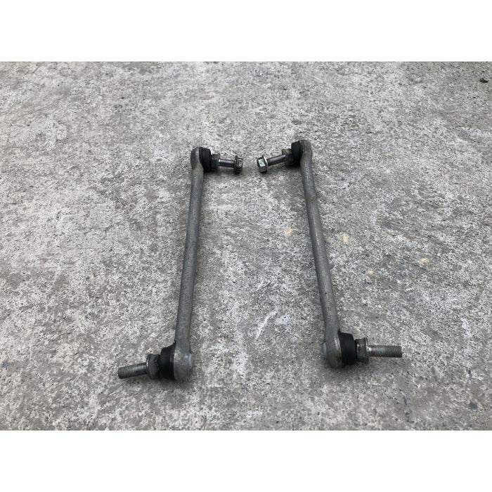 Par De Bieletas Delanteras Nissan Versa 2013 Al 2019 1.6