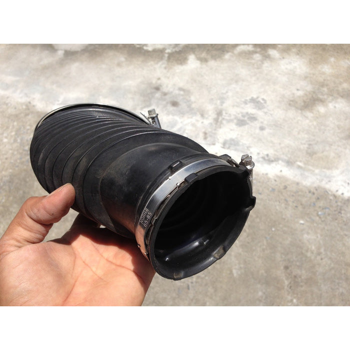 Manguera Porta Filtro Izquierdo Land Rover Lr4 2010 2013 5.0