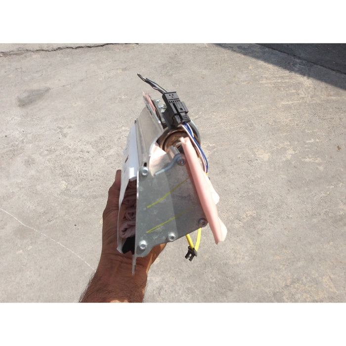 Bolsa De Aire Tablerto Copiloto Bmw X5 2007 Al 2013