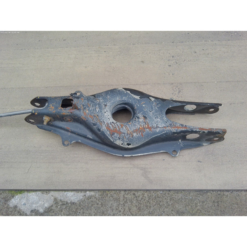 Horquilla Trasera Derecha Para Mercedes Benz C250 Sedan 2010, 2011, 2012, 2013, 2014, 2015