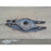 Horquilla Trasera Derecha Para Mercedes Benz C250 Sedan 2010, 2011, 2012, 2013, 2014, 2015