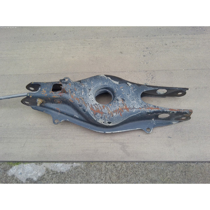 Horquilla Trasera Derecha Para Mercedes Benz C250 Sedan 2010, 2011, 2012, 2013, 2014, 2015