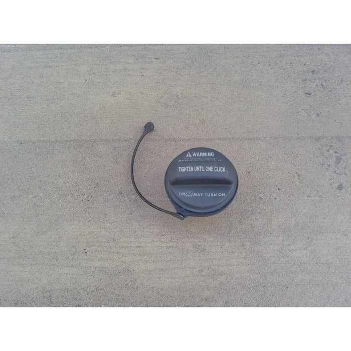 Tapón De Gasolina Para Optima 2011, 2012, 2013, 2014, 2015 (original)