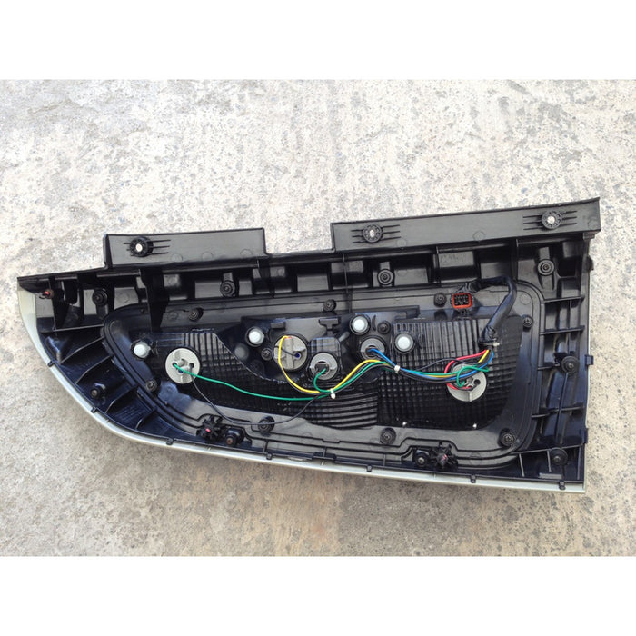 Calavera Derecha Original Kia Soul 2010 2011 2012 2013