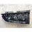 Calavera Derecha Original Para Kia Soul 2010, 2011, 2012, 2013 Rojo