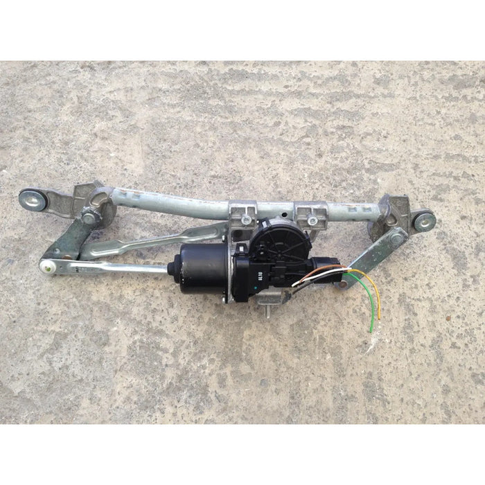 Motor Limpia Parabrisas Para Accent Sedan 2017, 2018, 2019, 2020 (original)