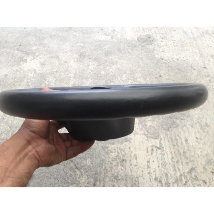 Volante Para Bmw X5 2011 Motor 4.8