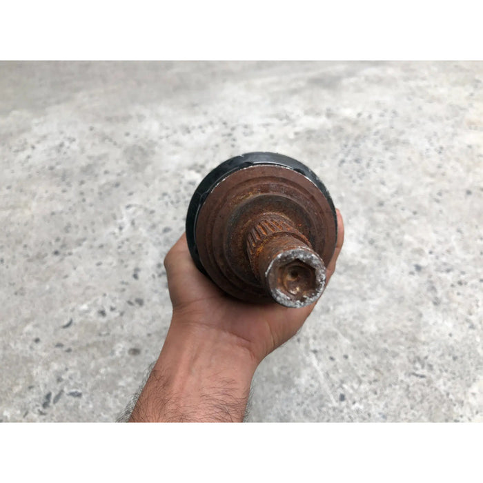 Junta Homocinetica Delantera Derecha Para Ford Fiesta 2015, 2016, 2017, 2018, 2019 Motor 1.6 Original