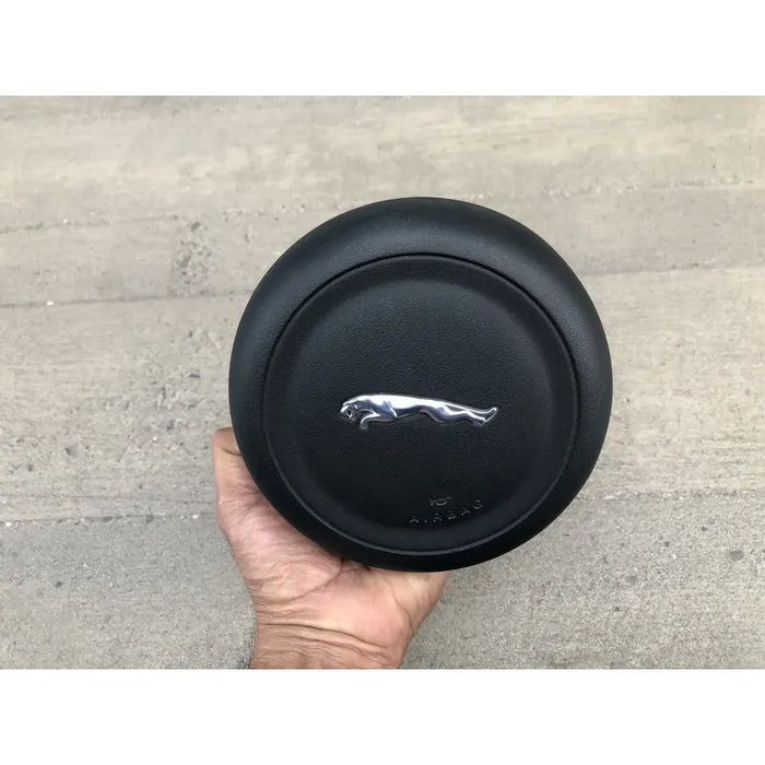 Bolsa De Aire Volante Conductor Izquierda Para Jaguar F-pace 2018, 2019, 2020 - Original