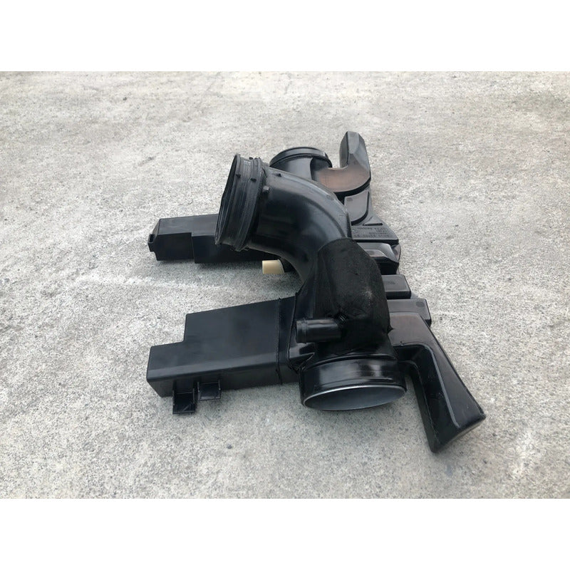 Resonador De Aire Para Land Rover Range Rover 2010, 2011, 2012, 2013 - Motor 5.0 Litros, Original