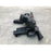 Resonador De Aire Para Land Rover Range Rover 2010, 2011, 2012, 2013 - Motor 5.0 Litros, Original