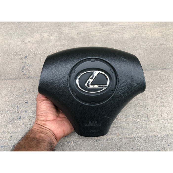 Bolsa De Aire Volante Original Lexus Sc430 2002 Al 2010