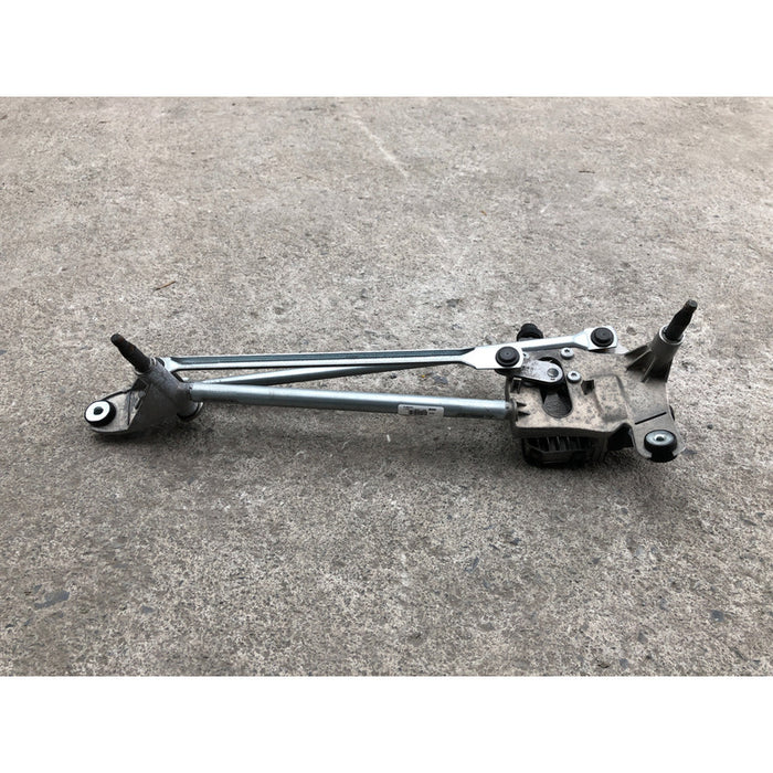 Motor Limpiabrisas Ford Escape 2020 Al 2024 1.5 L3