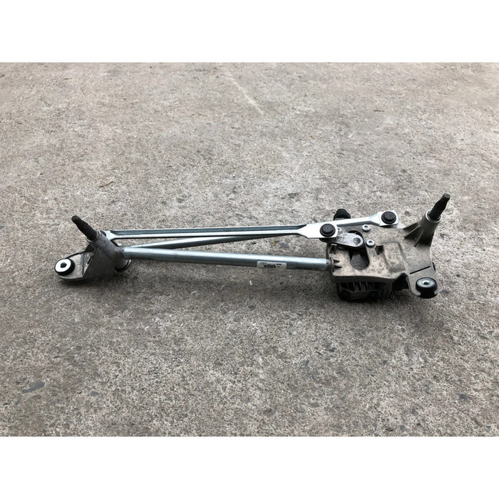 Motor Limpia Parabrisas (original) Ford Escape 2020, 2021, 2022, 2023, 2024