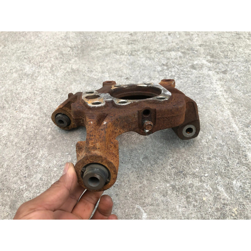 Mango Trasero Izquierda Para Nissan Pathfinder 2013, 2014, 2015, 2016, 2017, 2018, 2019, 2020 Motor 3.5