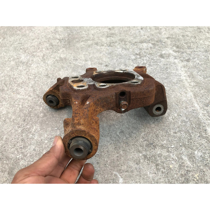 Mango Trasero Izquierda Para Nissan Pathfinder 2013, 2014, 2015, 2016, 2017, 2018, 2019, 2020 Motor 3.5
