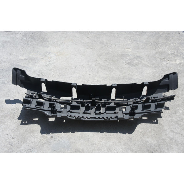 Parachoques Trasero Lincoln Mks 2009 2012 2013 2015 2016